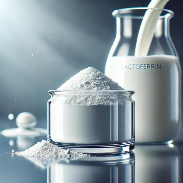 Lactoferrin
