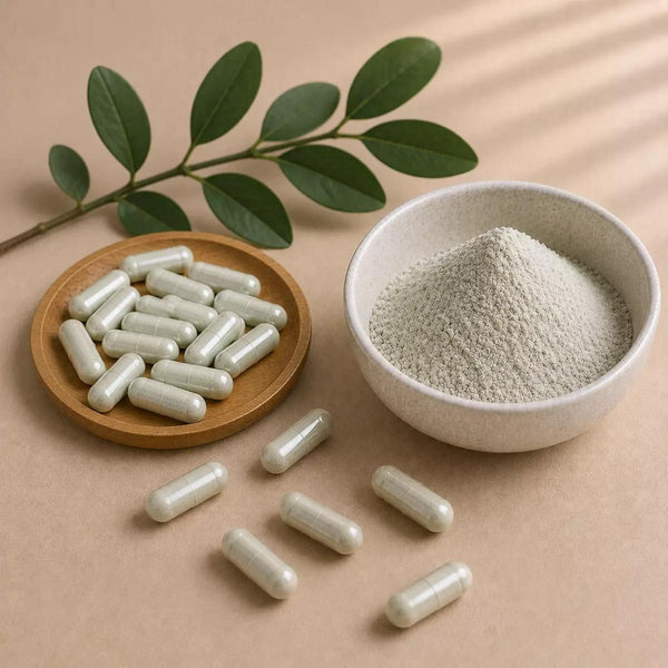 Iron Bisglycinate